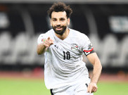 Usai Gagal ke Piala Dunia 2022, Mo Salah Ingin Pensiun dari Timnas Mesir?