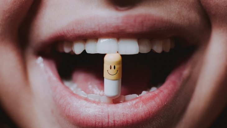 Konsumsi Obat Cacing Saat Puasa