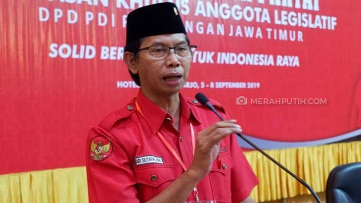 Legislator Surabaya Banyak Terpapar COVID-19, Termasuk Ketua DPRD