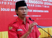 Legislator Surabaya Banyak Terpapar COVID-19, Termasuk Ketua DPRD