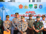 Peringatan May Day Hari ini, Kapolda Metro Khawatir Ada yang Provokasi