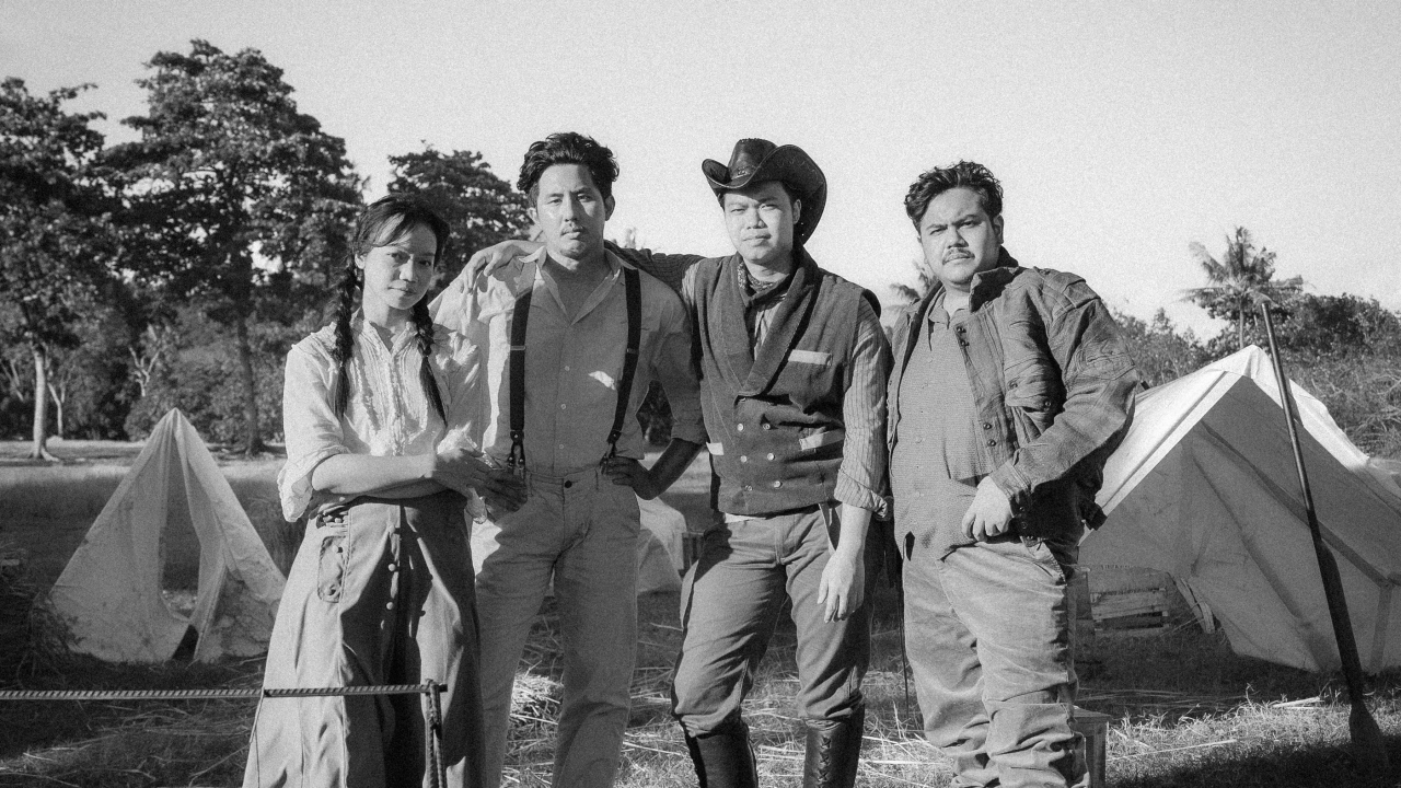 Reality Club Beri Sentuhan Horor 'Desire' Merayakan Halloween