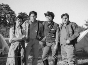 Reality Club Beri Sentuhan Horor 'Desire' Merayakan Halloween