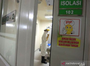 Anies: Pemprov DKI Awasi 39 Pasien Terkait Virus Corona