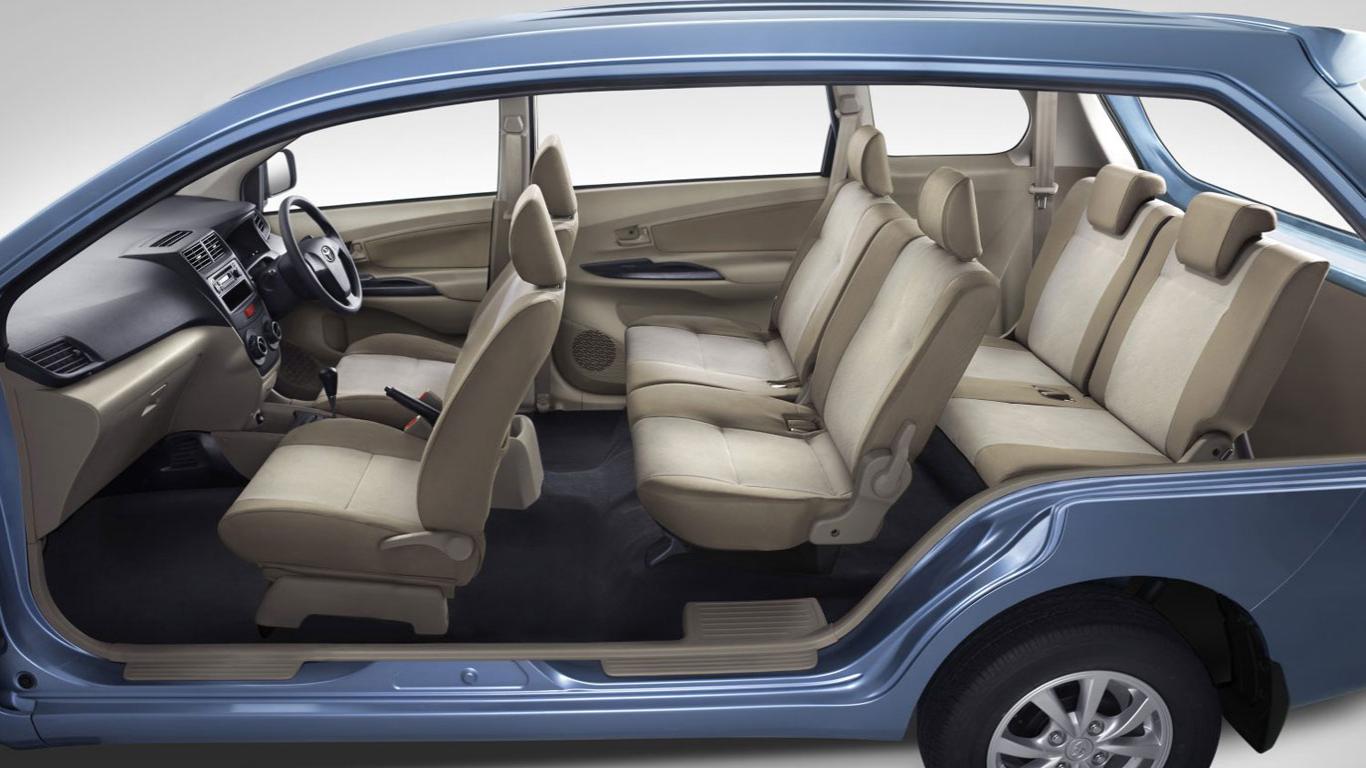 Avanza gen 3