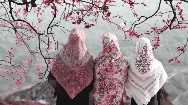 Dorong Busana Muslim Mendunia, Sinergi dan Inovasi Dibutuhkan