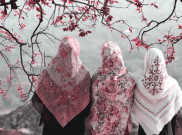 Dorong Busana Muslim Mendunia, Sinergi dan Inovasi Dibutuhkan