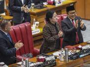 Pesan Puan kepada Dewan Kolonel