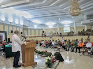 Para Petahana Bertarung di Pilgub, DPD Minta Tidak Terjadi Konflik