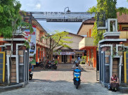 110 Siswa SMAN 2 Wonogiri Keracunan MBG