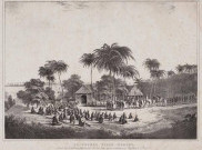 Meski Perang Jawa Libur Selama Puasa, Siasat Melumpuhkan Diponegoro Justru Gencar Dilakukan (1) 