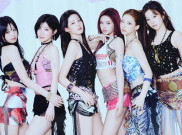 BABYMONSTER Rilis ‘Choom’, Lagu Penuh Energi tentang Kebebasan Ekspresi