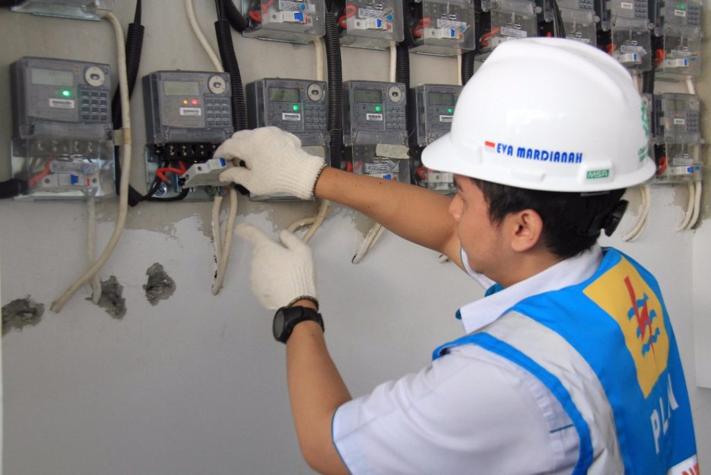 Pemerintah Putuskan Harga Listrik Tak Berubah Jelang Idulfitri