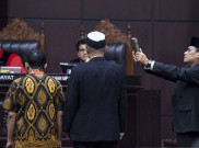 Saksi Ahli Prabowo-Sandi Temukan Penggelembungan Suara untuk 01