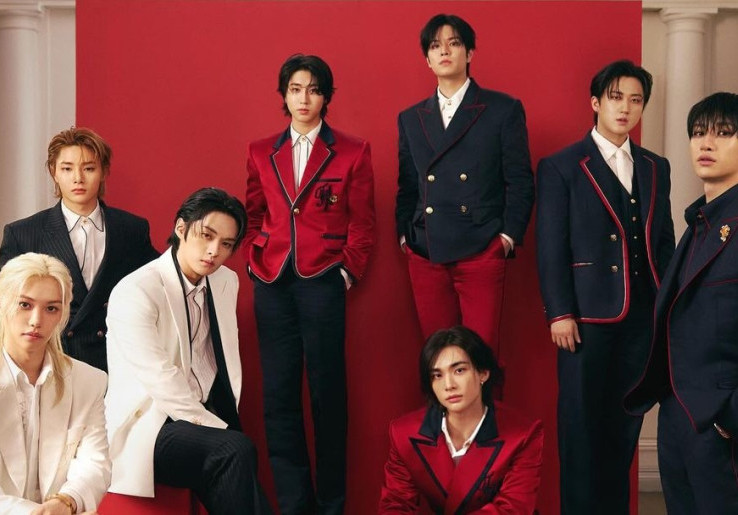  Stray Kids Gelar Konser SKZOO di Roblox, ini nih Waktu dan Cara Ikutannya 