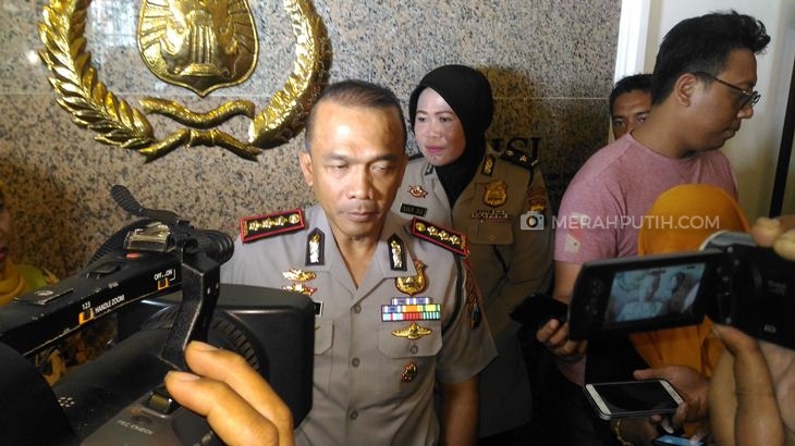 Peraba Dada Pasien Cantik di Surabaya Ditangkap