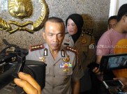 Peraba Dada Pasien Cantik di Surabaya Ditangkap