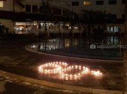 Hotel di Solo Turut Kampanye Earth Hour
