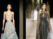 Inspirasi OOTD dari Koleksi Musim Semi 2021