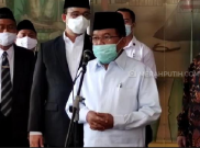 Pemprov DKI Paling Banyak Beri Bantuan Pengelolaan Masjid Secara Provinsi