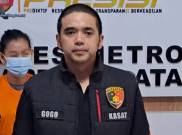 Hasil Tes Urine Narkoba Terhadap Remaja Habisi Nyawa Ayah dan Nenek di Cilandak