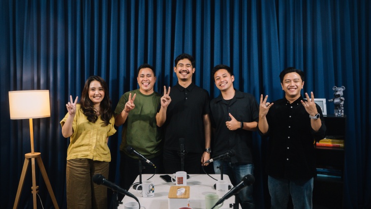 HIVI! Rayakan Kemerdekaan dengan HI-LOMBA