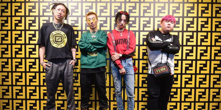 Higher Brothers Five Star ALbum