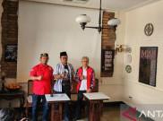 Soal Guntur Romli, Elite PSI Seret Nama Jokowi