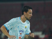 Pede Hadapi Selangor FC, Thom Haye Beberkan Modal Penting Persib Bandung