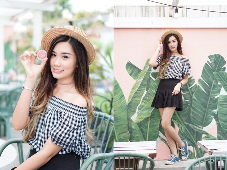 Ra Eun Ho. (Foto: istyle.id)