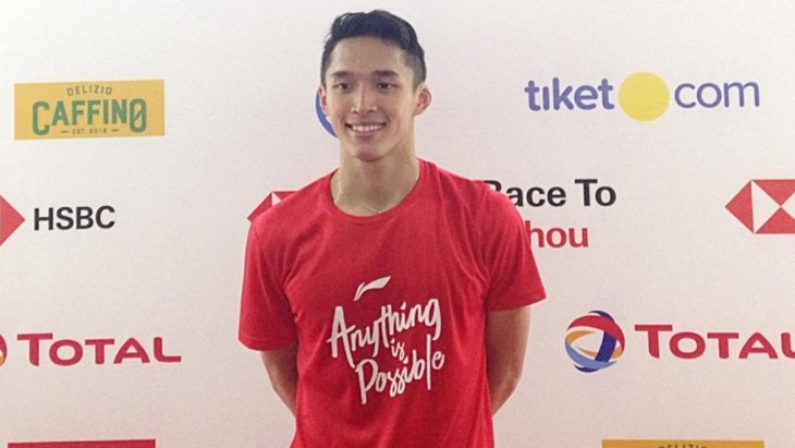 Tersingkir dari Indonesia Open 2019, Jojo: Kedepan Saya Akan Lebih Tenang