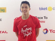 Tersingkir dari Indonesia Open 2019, Jojo: Kedepan Saya Akan Lebih Tenang