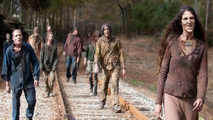 5 Film Zombie Terbaik, Cocok Menemanimu Selama #DiRumahAja