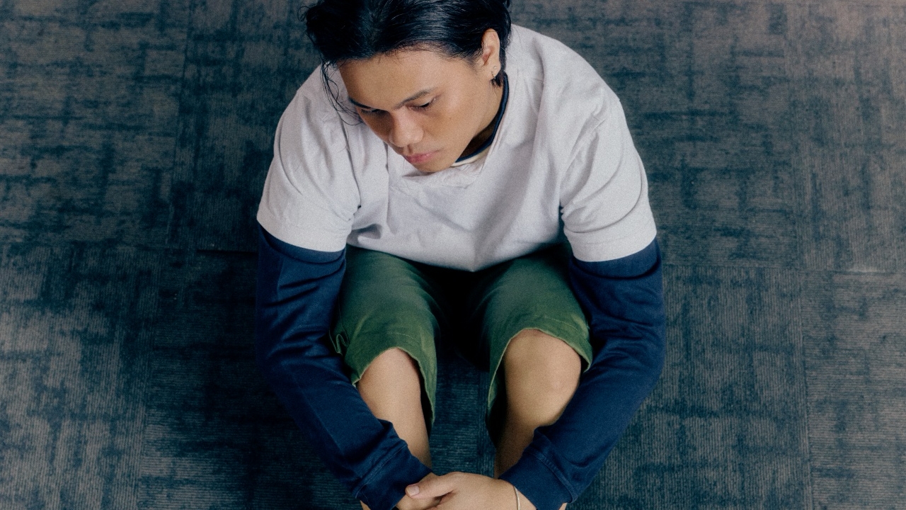 Cinta yang Tak Bisa Kembali Jadi Cerita Utama EP '5 hours apart, 2017' GANGGA