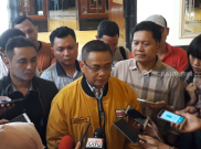 Gelapkan Uang Partai, Kubu Daryatmo Pecat OSO Secara Tidak Hormat 