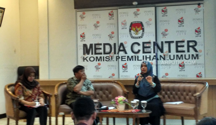 Ternyata Ini Alasan  Minimnya Calon Perseorangan di Pilkada 2018