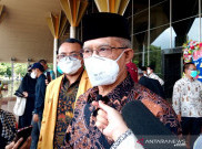 Gus Yahya Pimpin PBNU, Ketum Muhammadiyah Utarakan Harapan