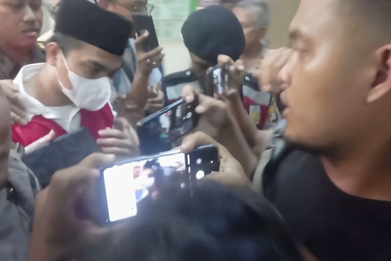 Eks Kasat Narkoba Polres Lampung Selatan Dijatuhi Vonis Hukuman Mati