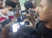 Eks Kasat Narkoba Polres Lampung Selatan Dijatuhi Vonis Hukuman Mati