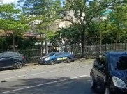 58 Terduga Teroris Bom Gereja Katedral Makassar Dibawa ke Jakarta