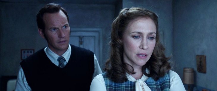 conjuring 4