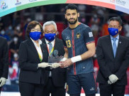 Berlaga di Piala AFF Futsal 2022, Muhammad Albagir Raih Gelar Kiper Terbaik