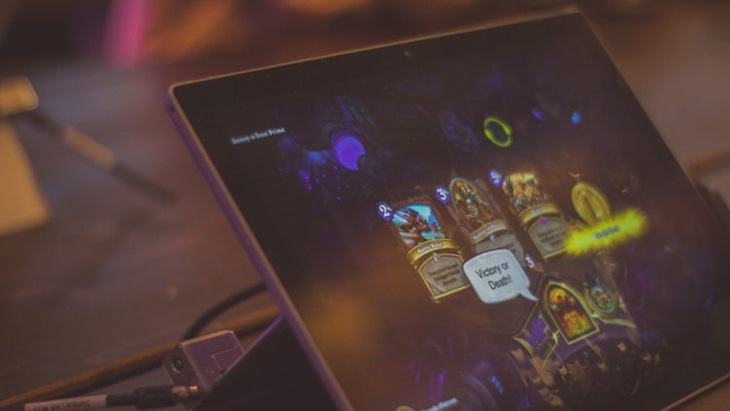 Usir Stres dengan 5 Game Gampang Dimainkan Ini