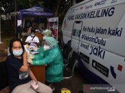 Warga KTP Non DKI Ingin Vaksin? Begini Caranya
