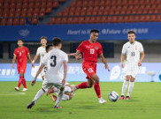 Timnas Indonesia U-24 Siap Atasi Uzbekistan di Babak 16 Besar