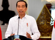 Jokowi Dijadwalkan Jadi Saksi Sidang Hoaks Ijazah Palsu, Roy Suryo: Ditunggu Masyarakat Satu Indonesia