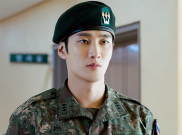 3 Fakta Menarik Drakor ‘Military Prosecutor Doberman’