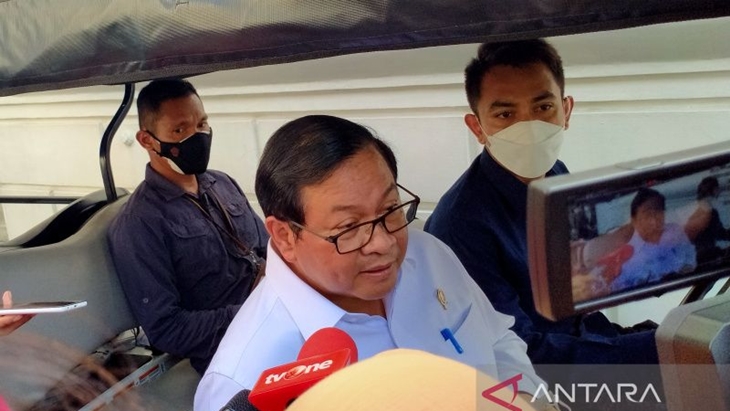 Jokowi Tak Ingin Citra Polri Babak Belur di Kasus Penembakan Brigadir J