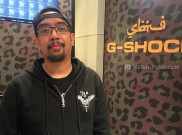 Arian 13: Artworker Indonesia Butuh Eksistensi