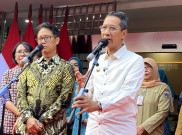 Perayaan 17 Agustus di IKN dan Jakarta 2024, Beragam Acara Digelar  